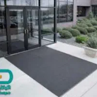 پادری کفپوش2 لاستیکی/ضد لغزندگی/سرگیر پله درمانگاه