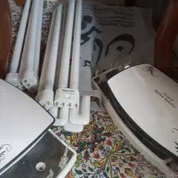 مهتابی و پایه