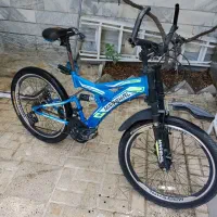 دوچرخه سایز ۲۶ برند مارشال
