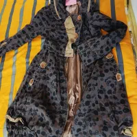 لباس مارک دار