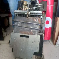 آبگرمکن ایران شرق درحدنو