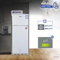 یخچال بالا فریزر کمبی فیلور اقساطی