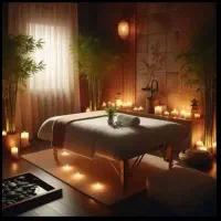 خدمات ماساژ ریلکسی و درمانی