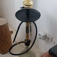 قلیون هنوز روش تعم نرفته