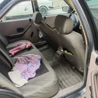 405 خاکستری موتور و فنی سالم