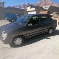 پراید 132|خودرو سواری و وانت|تفت, |دیوار