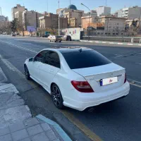 بنزc200amgاوانگارد|خودرو سواری و وانت|تهران, تهرانسر شرقی|دیوار