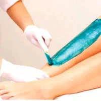 اپلاسیون بدن کامل پذیرفته میشود