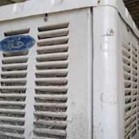 بدنه کولر 2700