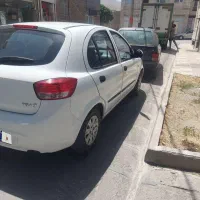تیبا ۲ مدل ۹۹