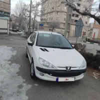 206 sd مدل 98