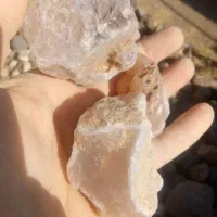 سنگ عقیق وقدیمی