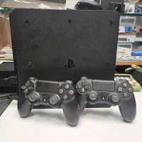 Ps4 Slim 500GB