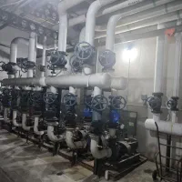 مهندس مکانیک تهویه مطبوع دفتر فنی