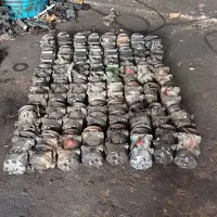 انواع کمپرسور کولر ماشین سبک وسنگین