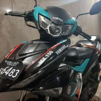 mxkengیاماهاوینرلاکی