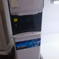 آبسرد کن یخچال دار