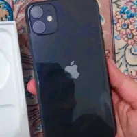ایفون ۱۱ ۱۲۸ گیگ دو سیم