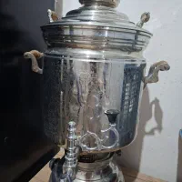 سماور گازی20لیتری