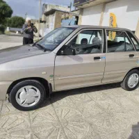 پراید 132|خودرو سواری و وانت|کرمانشاه, |دیوار