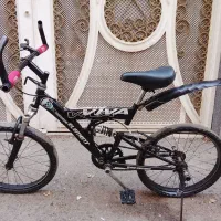 دوچرخه سایز 20 سالم