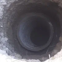 حفرچاه