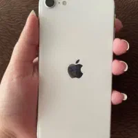 iPhone se 2020 128g