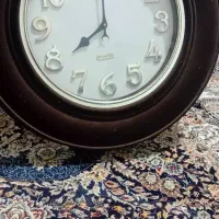 ساعت دیواری بزرگ