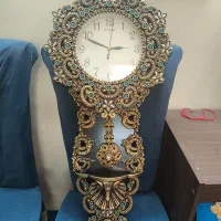 ساعت دیواری