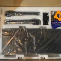 میکروفن وارداتی