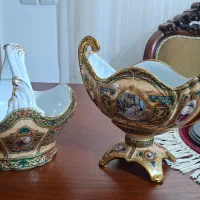 دوتیکه کرم سبز