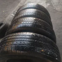 لاستیک 185/65/15کویر تایر