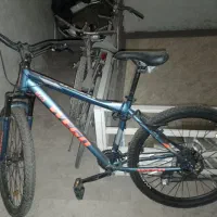 دوچرخه vego 27.5