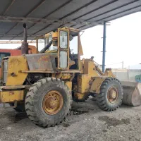 فروش لودر فیات الیس چالمز