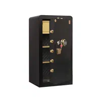 فروشگاه مرکزی گاوصندوق ورق 10میل بارمزدیجیتال کره