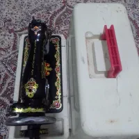 چرخ خیاطی
