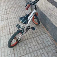 دوچرخه ۱۶