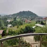 فروش ویلای لوکس با ویوی کوه