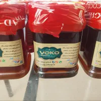 فروش عسل کوهی طبیعی ساکارز زیر یک درصد