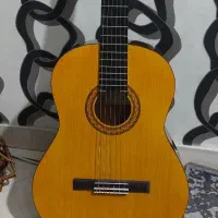 گیتار کلاسیک Paco Martinez