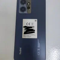 گوشی Redmi note 12
