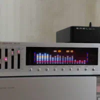 اکولایزر حرفه ای  HX  PRO