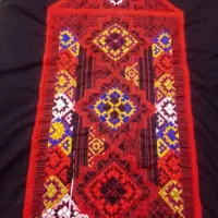 دوچگر شش گل وپنج گل وفرح وانواع زیاستین چرخ دست