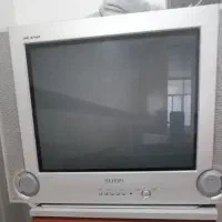 تلویزیون