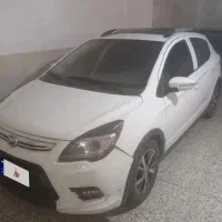 فروش فوری لیفان ایکس ۵۰ دنده ای