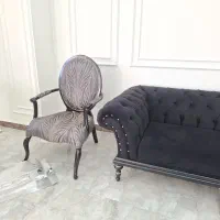 مبلمان ۸ نفره