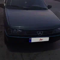 پژو 405 مدل 98