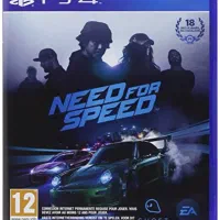 فور فایو nsf Need for speed نید فور اسپید ps4 ps5