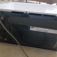 ماکروویو سامسونگ اصل مالزی