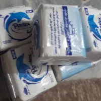 دستمال توالت
